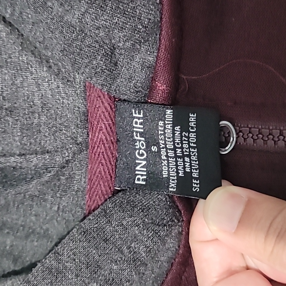 Boy Jacket - Picture 3 of 4